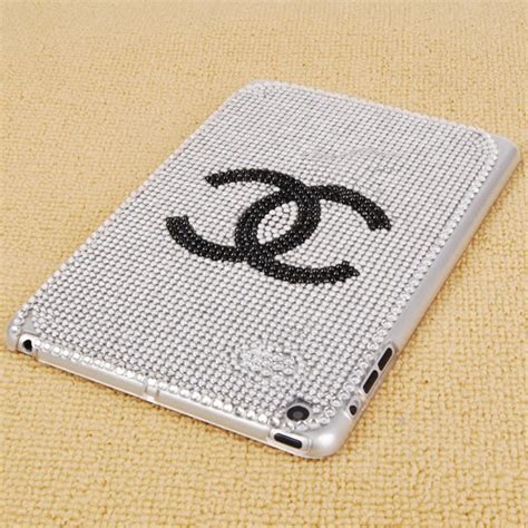 chanel ipad case replica|chanel iphone 11 case.